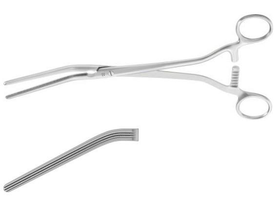 СУДИНН. ЗАТИСКАЧ АТРАВМАТ. DICK 275MM